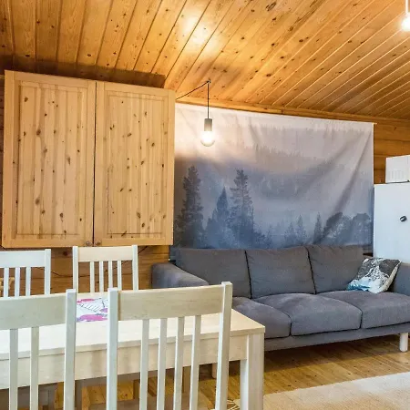 Holiday home Livon Pirtti 1 By Interhome Posio
