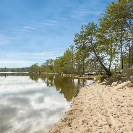 Holiday home Livon Pirtti 1 By Interhome *
