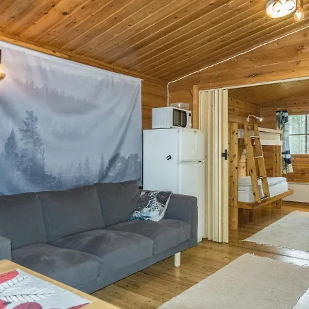 Livon Pirtti 1 By Interhome Holiday home Posio