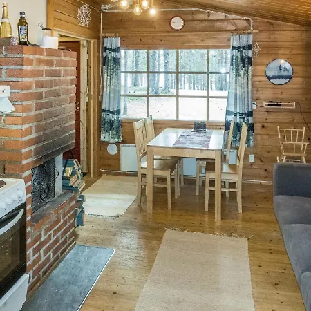 Livon Pirtti 1 By Interhome Holiday home