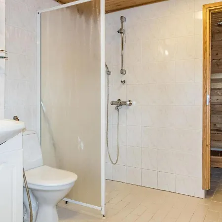 Livon Pirtti 1 By Interhome *