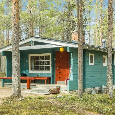 Livon Pirtti 1 By Interhome