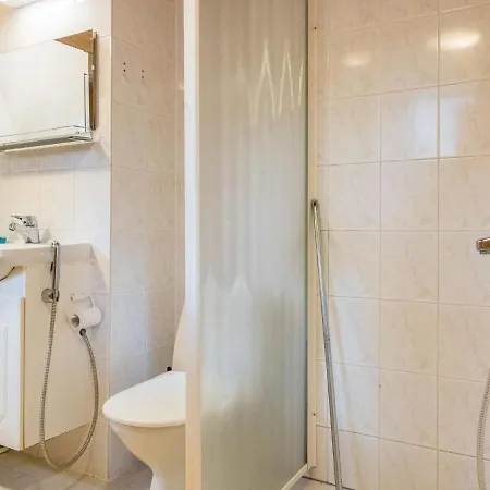 Holiday home Livon Pirtti 1 By Interhome